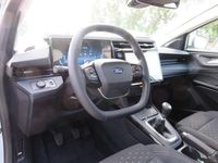 gebraucht Ford Puma 1,0 EcoBoost Hybrid Titanium