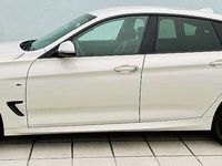 gebraucht BMW 320 Gran Turismo 320 d xDrive M Sport Aut. - Topzustand