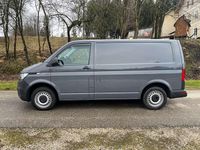 gebraucht VW T6.1 T6.1Kasten 4MOTION *R-Kamera*Sitzheizung*