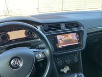 gebraucht VW Tiguan Allspace 2,0 TDI SCR