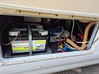 gebraucht Fiat Ducato Wohnmobil Bürster A 642-2 active