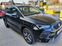 gebraucht Seat Ateca FR 2.0 TDI DSG 4Drive