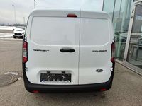 gebraucht Ford Transit Courier 1,5 EcoBlue Trend