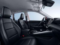 gebraucht MG ZS Luxury Hybrid+ HEV *Winterräder Alu gratis* - Schmidt Automobile