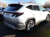 gebraucht Hyundai Tucson Trend MHEV DCT Tend 18Z Krell 3Z-Klima SHZ elHK...