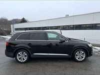 Gebraucht Audi Q7 218 PS (160 kW) 2016 SUV