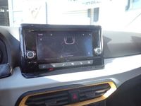 Gebraucht Seat Arona 110 PS (80 kW) 2022 Hellrot  normal SUV