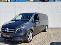 Gebraucht Mercedes V220 163 PS (119 kW) 2023 Grau Van / Kleinbus