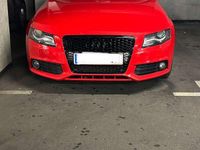 Gebraucht Audi A4 163 PS (119 kW) 2007 Kombi