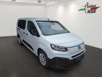 gebraucht Fiat Doblò XL Diesel 130 S&S 6-Gang-Manuell - 7-Sitzer!!!