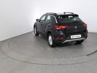 gebraucht VW T-Roc Life TSI DSG