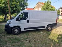 gebraucht Fiat Ducato L1H1 S&S Panorama