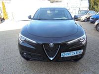 gebraucht Alfa Romeo Stelvio Super 22 ATX AWD