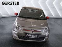 gebraucht Fiat 500 FireFly Hybrid 70 (RED)