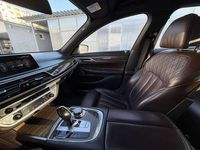 gebraucht BMW 750 750 i xDrive