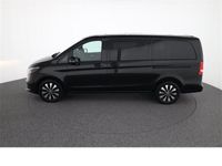 gebraucht Mercedes V220 d Lang 8 Sitzer