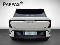 Neu Kia EV5 GT-Line 160 kW (218 PS) 2025 Snow white pearl SUV