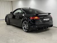 gebraucht Audi TT RS Coupe