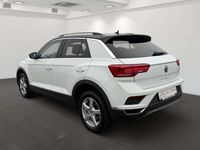 gebraucht VW T-Roc 10 TSI Design