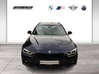 gebraucht BMW 330 i xDrive Touring HEAD UP-KAMERA-AHK