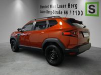 gebraucht Dacia Duster Extreme+ Hybrid 140