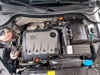 gebraucht VW Tiguan 20 TDI BMT 4Motion Sport