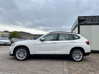 gebraucht BMW X1 sDrive 18d Aut.