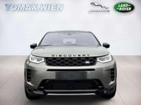 gebraucht Land Rover Discovery Sport Basis FWD
