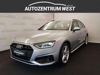gebraucht Audi A4 Avant 40 TDI quattro advanced S-tronic