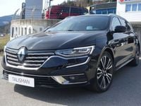 Gebraucht Renault Talisman GrandTour Initiale Paris 200 PS (147 kW) 2022 Kombi