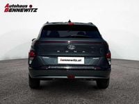 gebraucht Hyundai Kona EV (SX2) GO 65,4 kWh k4eg1-OP7