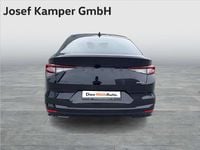 gebraucht Skoda Enyaq iV Coupé Sportline 85x