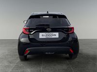 gebraucht Toyota Yaris Hybrid 1,5 l, 116 PS 5-tg. Active Drive