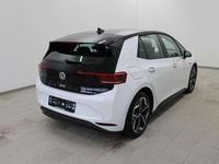 Gebraucht VW ID.3 Pro Performance 150 kW (204 PS) 2023 Weiss  normal Kleinwagen