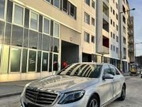 Gebraucht Mercedes S350 258 PS (189 kW) 2013 Limousine