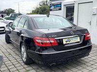 gebraucht Mercedes E350 CDI (212.023)