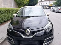 Gebraucht Renault Captur XMOD 90 PS (66 kW) 2016 SUV