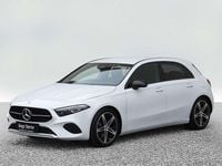gebraucht Mercedes A180 d Progressive Ö-Edition +Night+Winter+LED