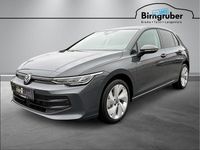 Gebraucht VW Golf VIII 116 PS (85 kW) 2025 Mittelgrau  metallic Limousine