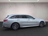 gebraucht Mercedes C300 C 300d T Aut.