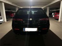gebraucht Alfa Romeo 159 SW 19 JTDM 8V Distinctive