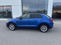 gebraucht VW T-Roc 2.0 TDI Friends DSG