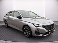 Gebraucht Peugeot 308 SW Allure 136 PS (100 kW) 2025 Grau Kombi