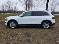 Gebraucht Mercedes GLB250 224 PS (164 kW) 2021 SUV
