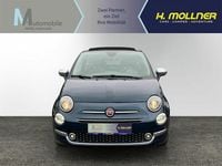 gebraucht Fiat 500C Lounge
