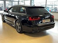 gebraucht Audi A6 Avant 3,0 TDI Quattro intense S-line Sportpaket