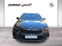 gebraucht BMW 520 d Touring MHEV xDrive Aut.
