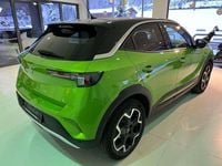 Gebraucht Opel Mokka-e Ultimate 100 kW (136 PS) 2021 Grün SUV