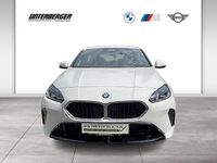 Gebraucht BMW 120 M Sport 163 PS (119 kW) 2025 Weiß Kleinwagen