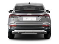 gebraucht Audi Q4 e-tron 35 125kW 55kWh